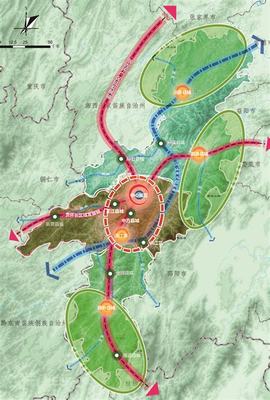 怀化市广播电视局未来发展规划概览