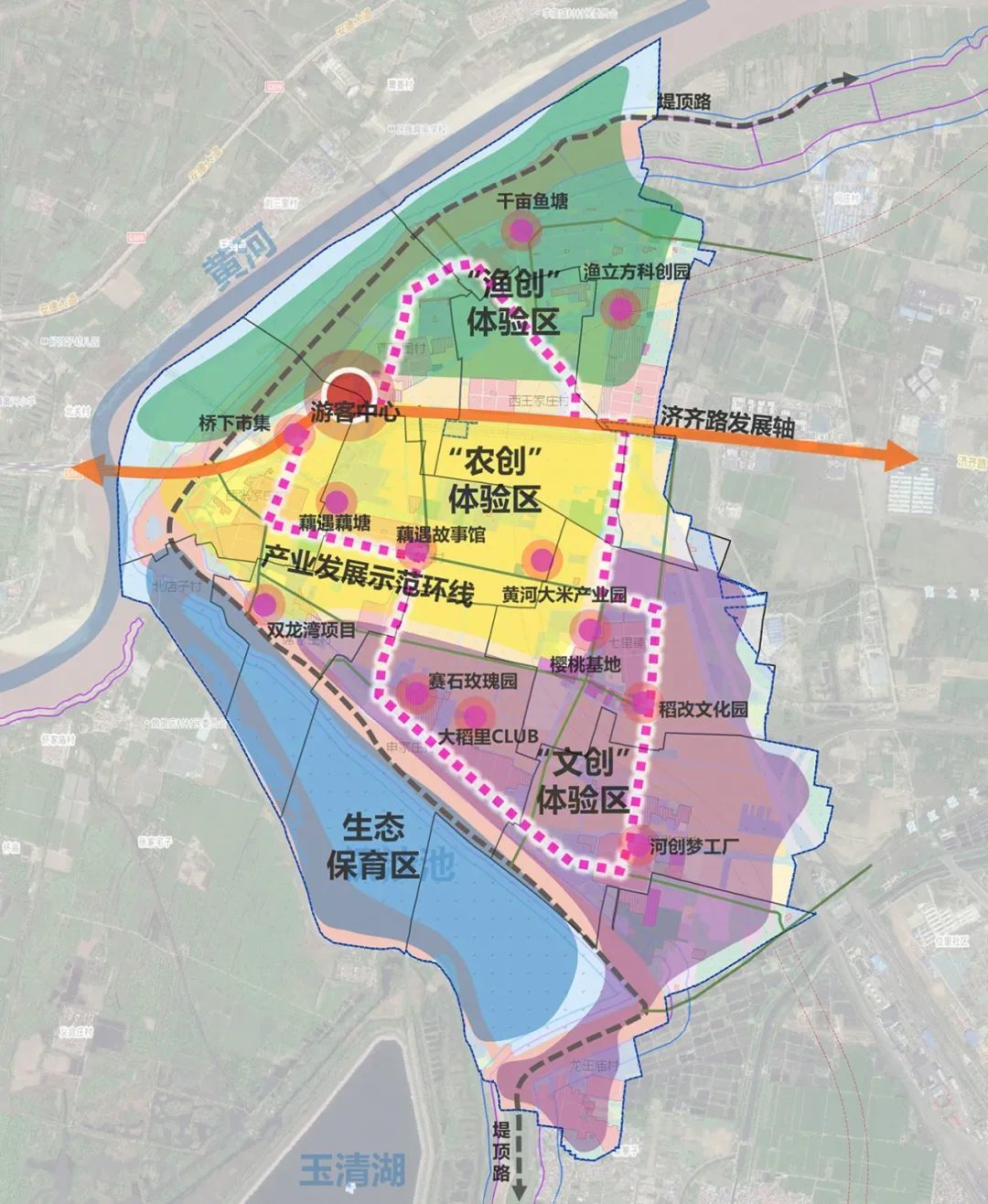 邯郸市环境保护局最新发展规划概览