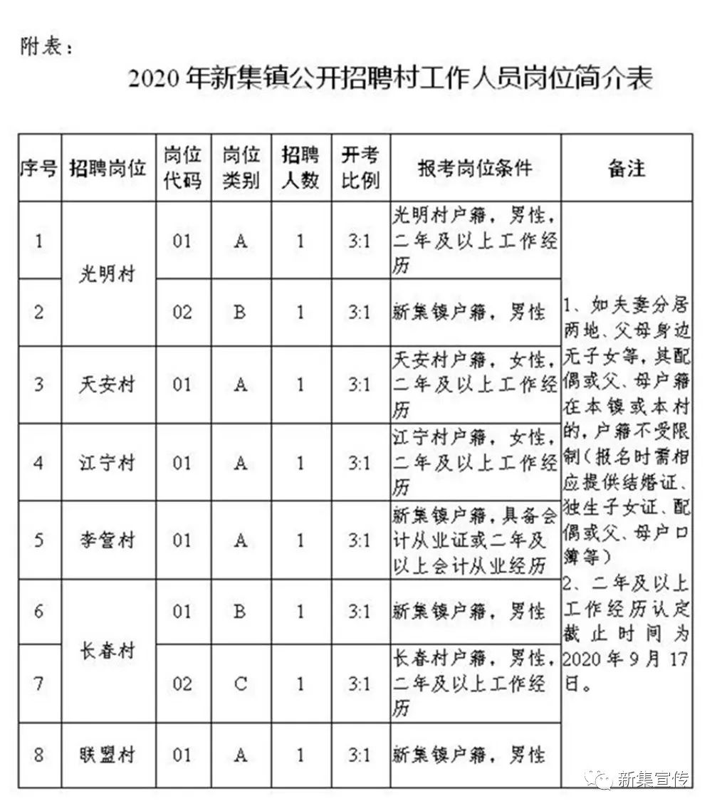 王寨村委会最新招聘信息与就业机遇深度解析