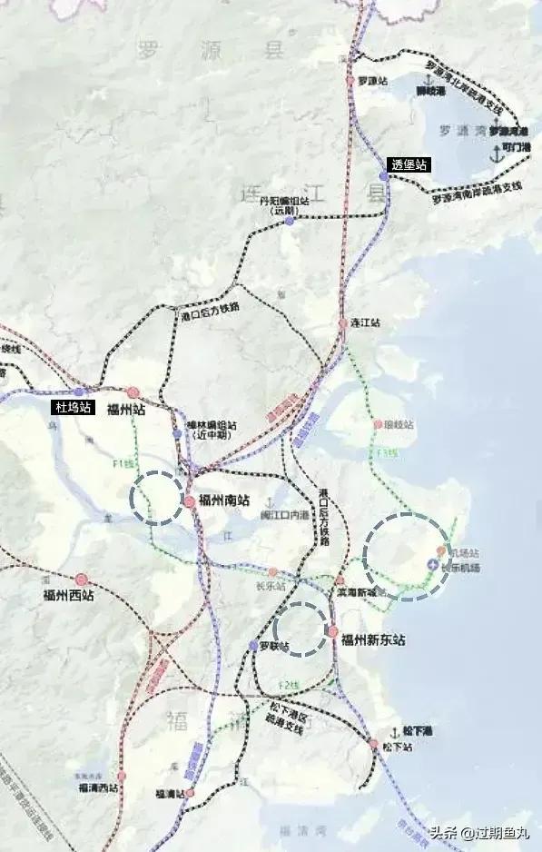 连江县住房和城乡建设局最新发展规划概览