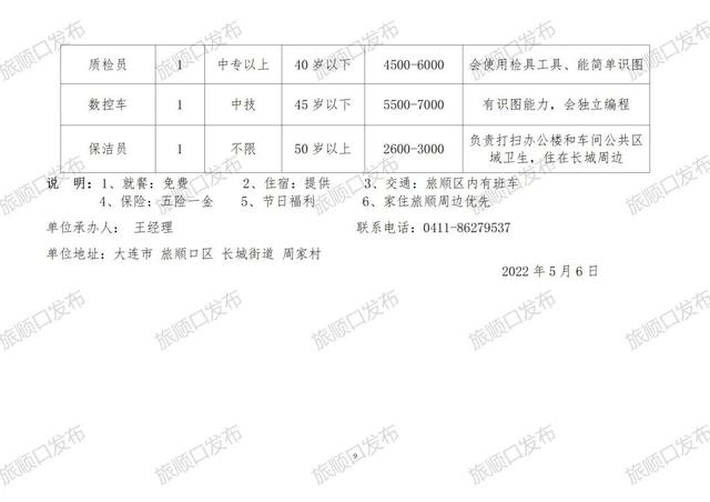 文峰路街道最新招聘信息公告