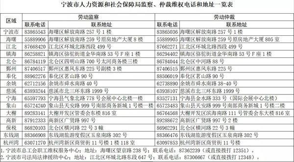 宁波市市政管理局最新招聘信息全面解析