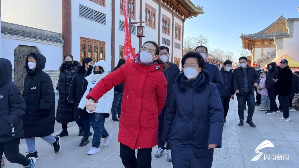 温泉县市场监督管理局领导团队全新亮相，未来工作展望与责任担当