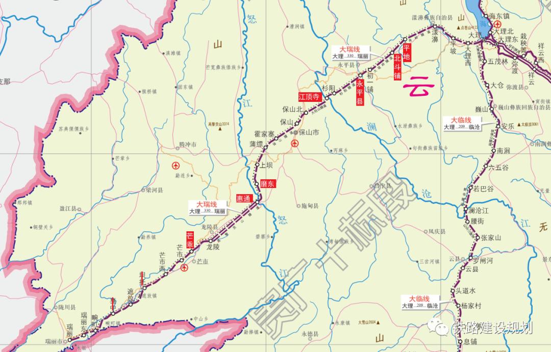 昌都地区市水利局未来发展规划展望