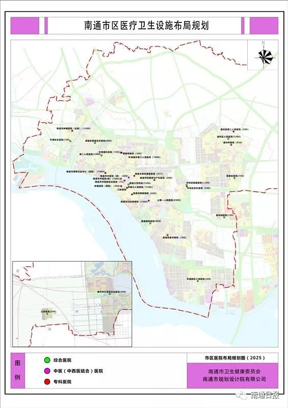 大同区医疗保障局最新发展规划概览