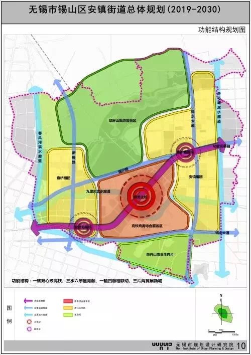 东墩街道最新发展规划，塑造未来城市崭新面貌