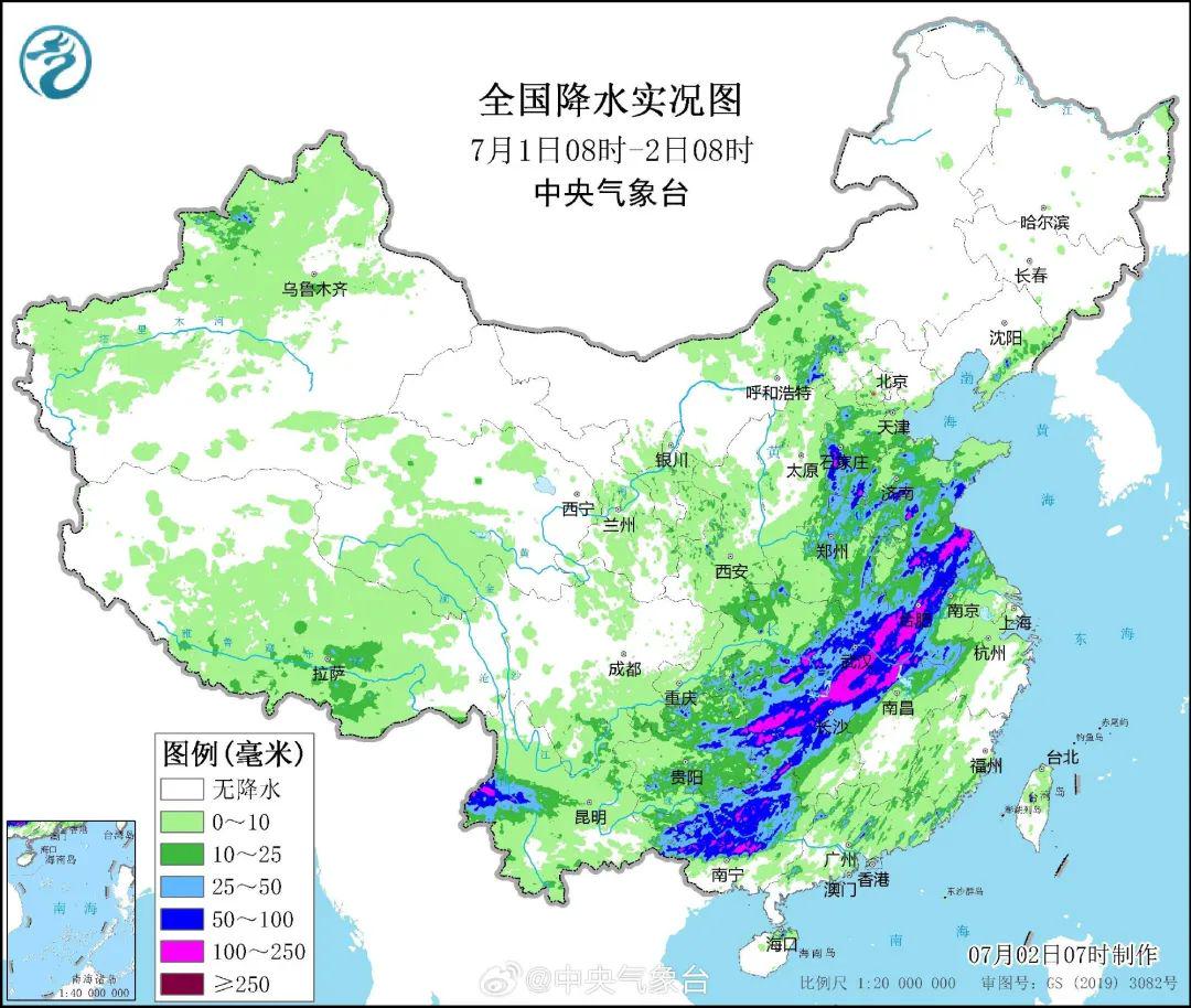 上渡街道天气预报详解，最新气象信息汇总