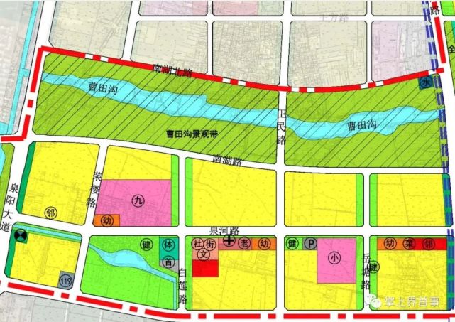 温县住房和城乡建设局最新发展规划概览