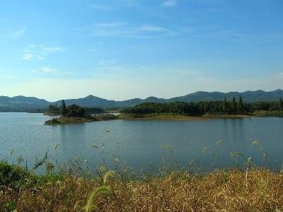 长兴县水利局新项目推动水利建设，助力县域经济蓬勃发展