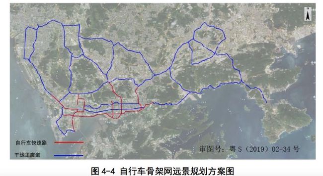 金门县交通运输局发展规划，构建现代化综合交通体系