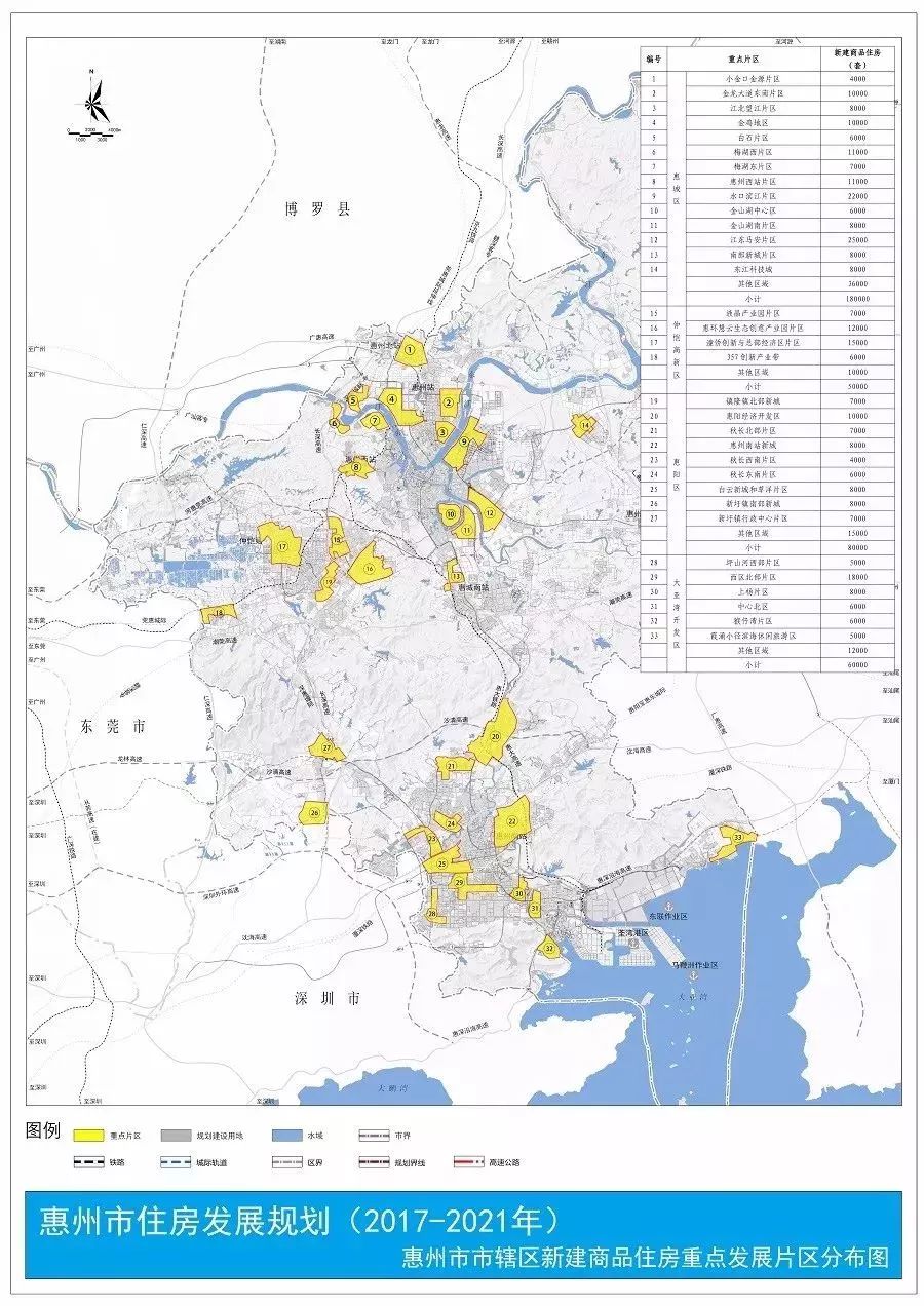 惠州市公安局现代化警务体系发展规划，推动社会治安新局面建设