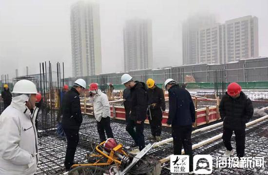 清河区级公路维护监理事业单位最新项目概览，洞悉事业进展与未来动向