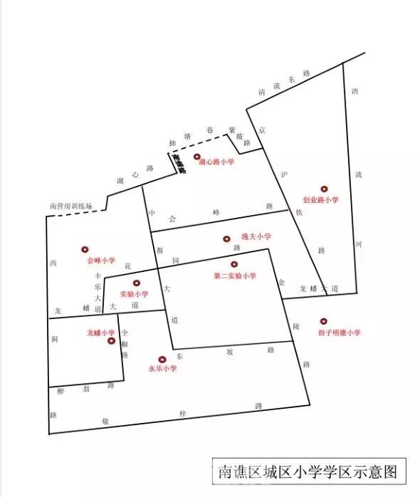 南谯区小学最新项目，开启现代教育新篇章探索