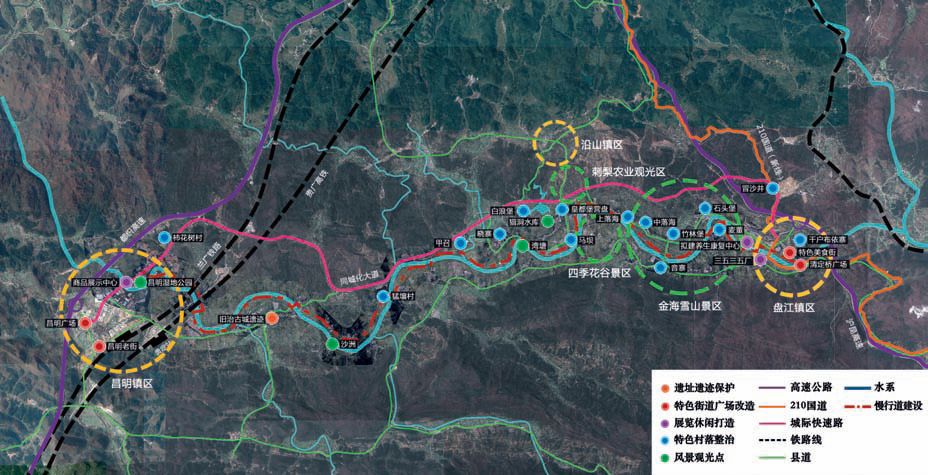 河口瑶族自治县交通运输局最新发展规划概览