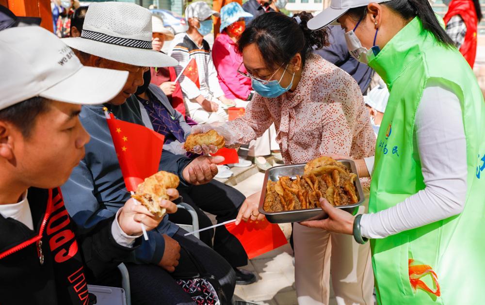 古浪县民政局领导团队最新阵容，引领与担当