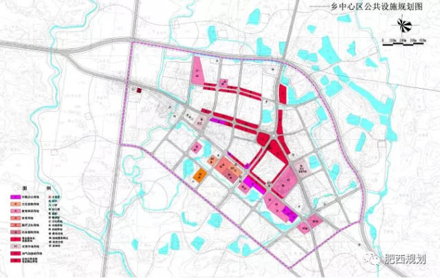 禾市乡最新发展规划，繁荣乡村新蓝图揭晓