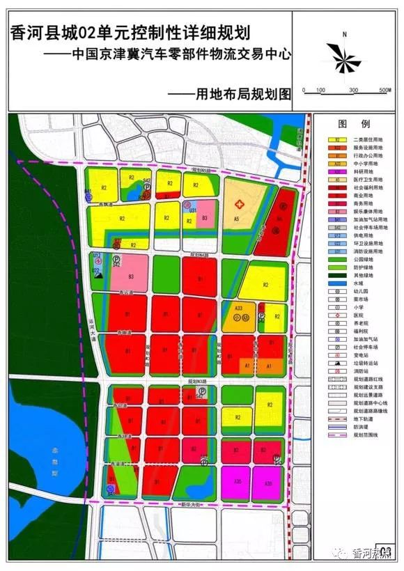 张楼镇未来繁荣蓝图，最新发展规划揭秘