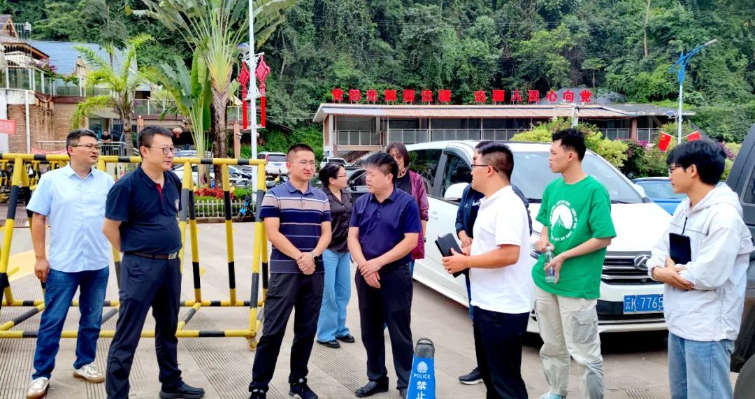 西双版纳傣族自治州市园林管理局启动新项目，重塑热带雨林生态美景