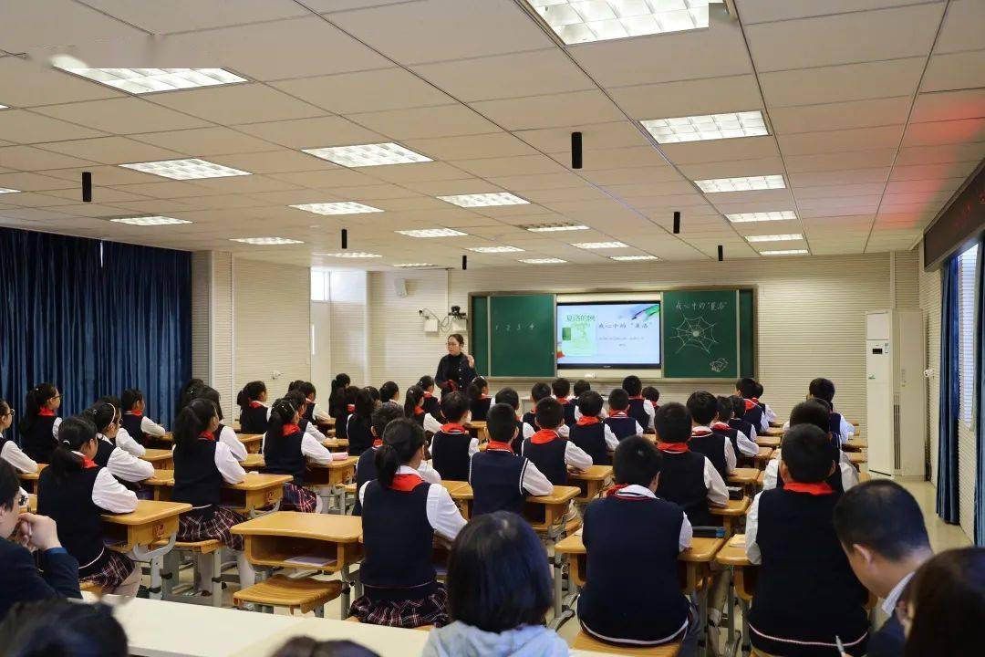 兴化市小学校长最新领导层的教育理念与实践探索