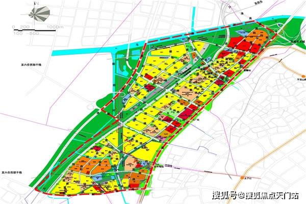 赞塘居委会发展规划，塑造宜居社区，推动可持续发展