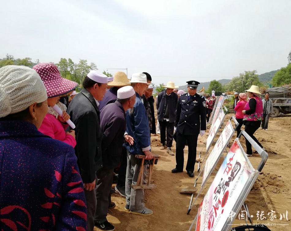 杜家川村委会最新动态报道