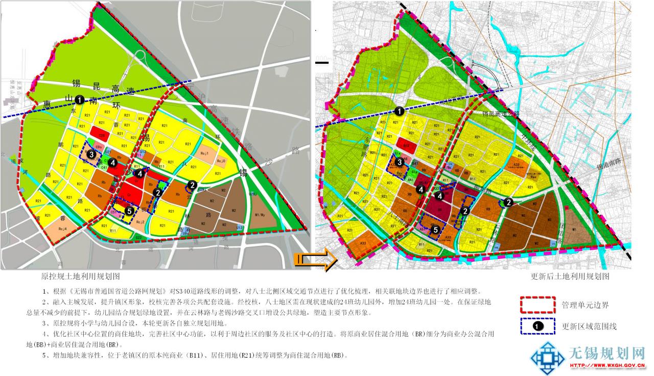 锡山区文化局发展规划概览