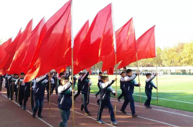 鸡泽县小学领导最新概览