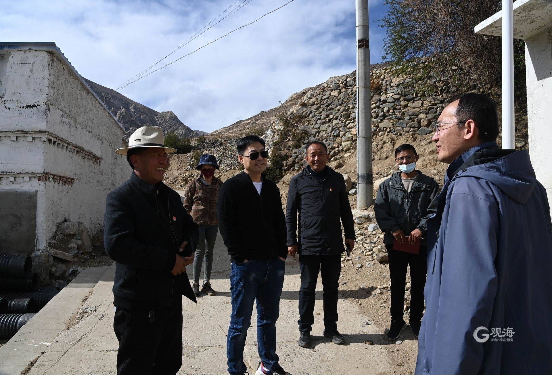 琼结县住房和城乡建设局最新动态报道